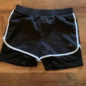 Champion shorts